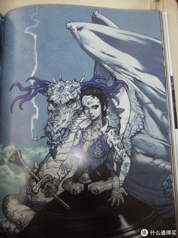 从一本漫画说开去的画集：《西遊奇伝・大猿王2》_图书杂志_什么