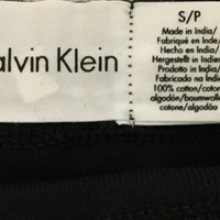 姗姗来迟的美亚直邮：Calvin Klein 低腰三角 男士内裤（内含真人兽）