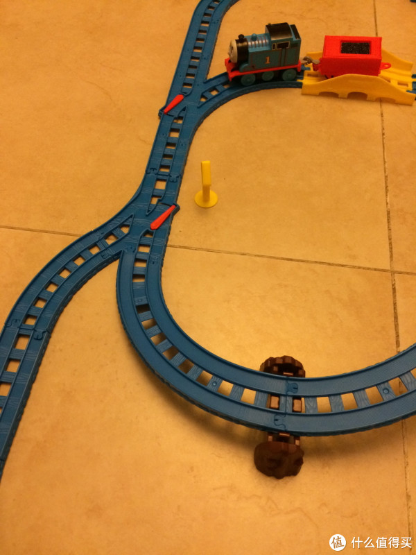 Thomas & Friends 托马斯和朋友 CGW29 电动