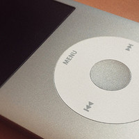 一切为了情怀 — iPod classic+ATH im02