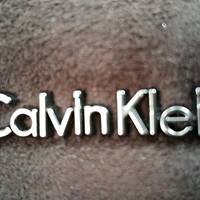 Calvin Klein 卡尔文克莱恩 Men's Aviator Faux-Fur Jacke 咖啡色夹克上身