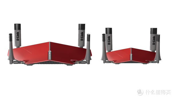 清除Wi-Fi死角:D-Link 友讯 发布 DKT-891 家庭