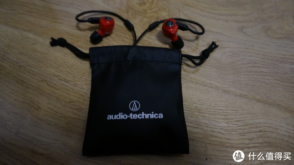 SONY 索尼 MDR-1A 开箱