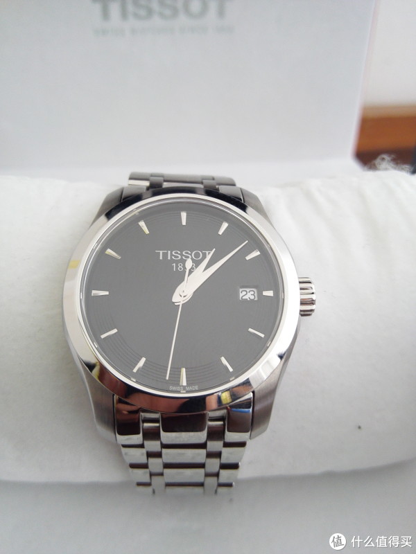 longines等一众奢侈品,走进瑞士手表中价格较亲民的天梭