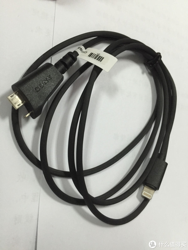 第一件千元耳机,初烧入坑 - SONY 索尼 MDR-1