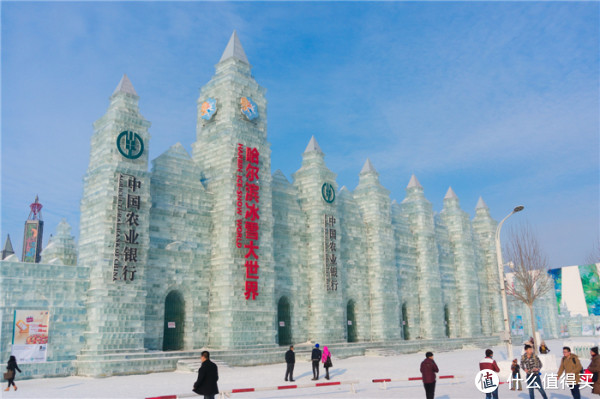 带着爱人去看雪 - 哈尔滨周末3日行攻略