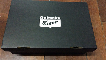 美亚的fashion&英亚的not fashion：记 Onitsuka Tiger 鬼冢虎 Colorado85 跑鞋