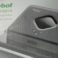 海淘第一手：懒汉的春天——iRobot 380T 开箱