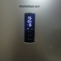 新家入住后网购的那些物件 篇四：只为怀念——Ronshen 容声 BCD-228D11SY冰箱开箱