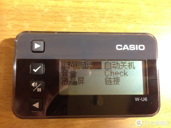 那些年我们背过的单词abandon:卡西欧CASIO