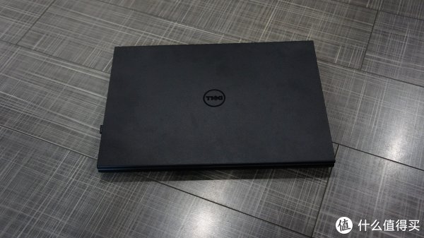 DELL 戴尔 灵越14CR-4528B笔记本展示