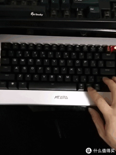 不仅仅是啪啪啪——acooo 智酷 oneboard pro  智能键盘众筹报告