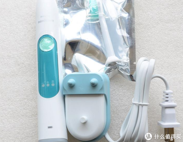 就这么废了:拆解 philips 飞利浦 hx6632 声波电动牙刷