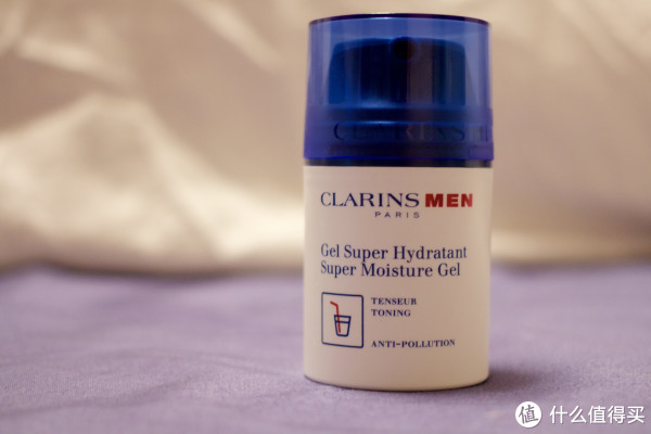 一单之AHAVA, DECLEOR & CLARINS 男士护