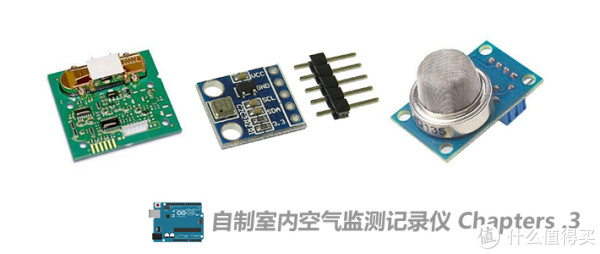 开源IoT平台domoticz与百搭wifi模块esp8266 篇三:空气站 Weather Station