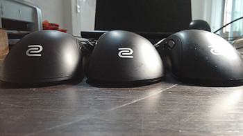 卓伟EC1-A、EC2-A、ZA11鼠标使用小感