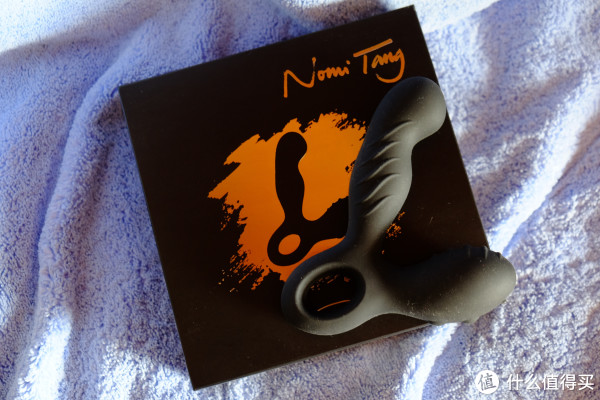 边男票进化史 LELO BOB、NomiTang Spotty、