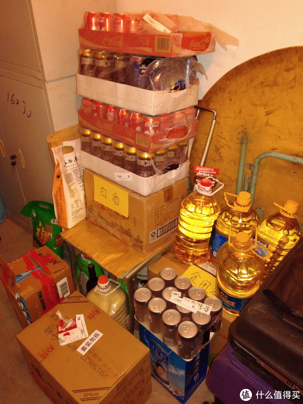 我在张大妈的购物经历 | 2015值得买好物盘点_