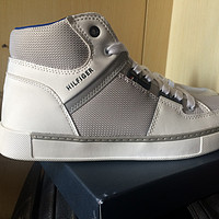 美亚直邮Tommy Hilfiger Men's Keon Fashion Sneaker 运动鞋
