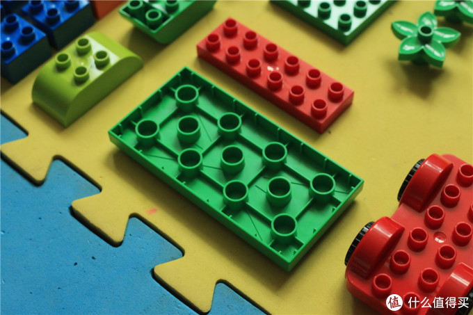 2015双十一系列lego乐高duplo创意得宝系列基础大盒6176豪华乐趣盒