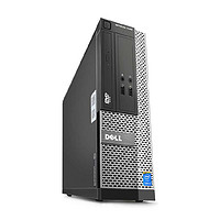 海淘DELL 戴尔 Optiplex 7020（官翻版） 微塔式机