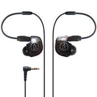 双十一开箱:audio-technica 铁三角 ATH-IM03 入