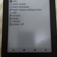 KOBO touch N905C电纸书