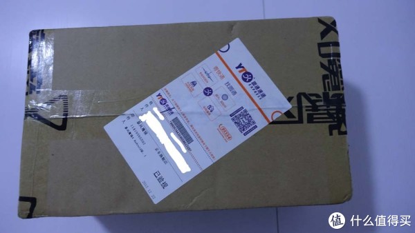 京东第三方的暴风旗舰店发货