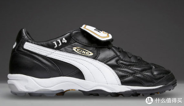高级的享受:puma 彪马 推出 king sl classico 系列 新鞋款