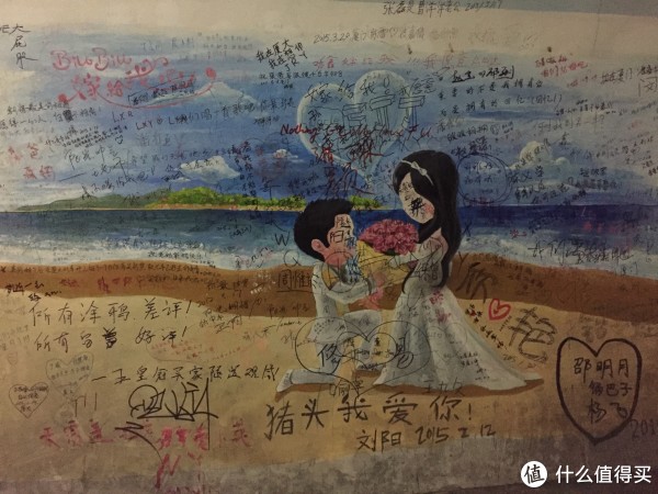 元旦小游--厦门&鼓浪屿篇一:厦大&南普陀寺品尝人美食的叫什么图片