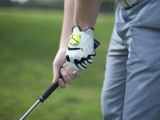 在科技和体育的十字路口——zepp高尔夫挥杆分析仪