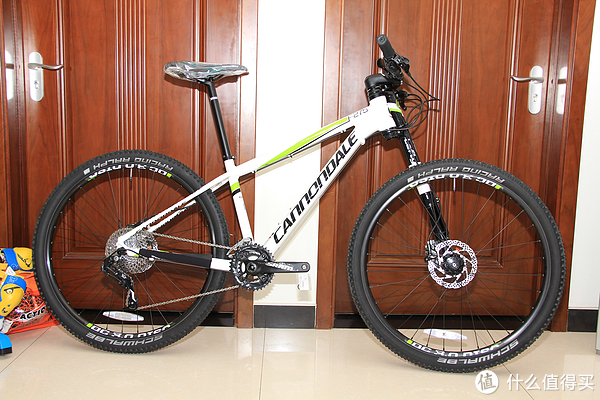 只有一半的前叉 cannondale 佳能戴尔 左撇子 lefty f27.5 山地车