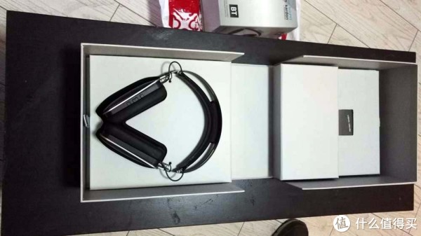 开箱