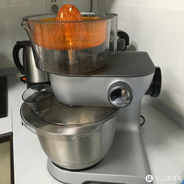 榨汁功能安装图、