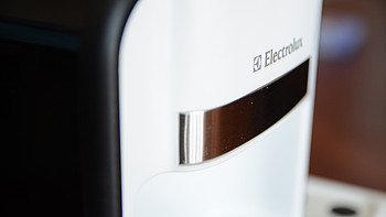 冬日生活小趣：Electrolux 伊莱克斯 滴漏式双杯电热咖啡壶 纯开箱
