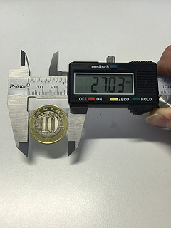 Pro&#039;sKit 宝工 PD-151 数字型游标卡尺(公英制) 不锈钢 150mm数显