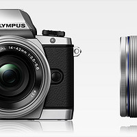 OLYMPUS 奥林巴斯 微单E-M10一年使用感受