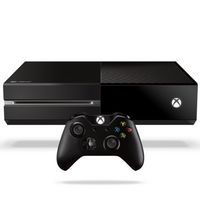 【标准版 不带Kinect】微软（Microsoft）Xbox One 专业游戏机