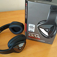 #本站首晒# 一改我心 — Monster 魔声 DNA PRO 2.0