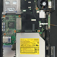 DELL XPS M1330 加装SSD 焕发第二春