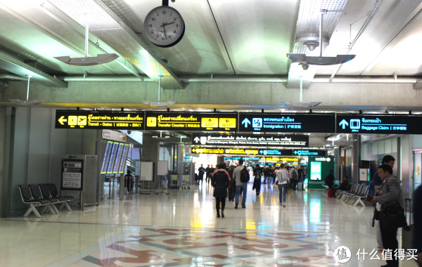 记录我的泰北乡野暖冬之旅