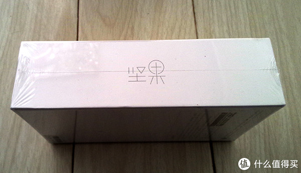 盒子侧面