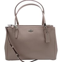 #情人节送心动#意外的礼物——Coach 蔻驰 34672 杀手包:谨以此文提示广大男性朋友情人节将至!