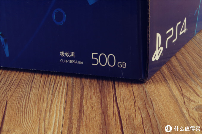 惊炫的娱乐系统--SONY PS4和罗技G29的结合体验