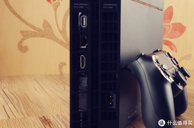 惊炫的娱乐系统--SONY PS4和罗技G29的结合体验