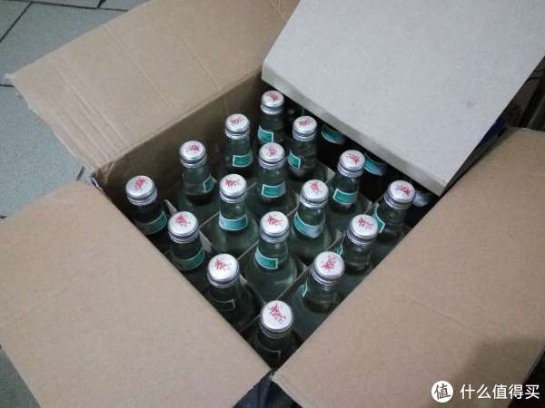 #本站首晒#十大难喝饮料TOP1崂山白花蛇草水