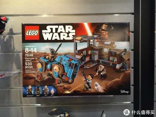 75145 安纳金的飞梭赛车(anakin'spodracer,29.99美元