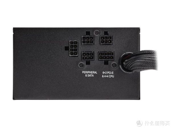 采用dc2dc设计:corsair 海盗船 新cxm系列 开售59.99美元(约390元)起