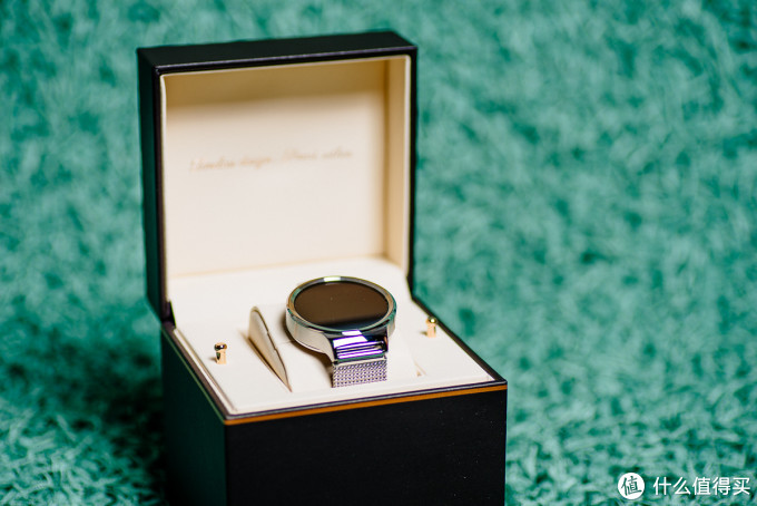 还记得那一季繁花盛开--我和HUAWEI WATCH