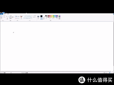 首页 消费众测 众测报告 评测详情  其实对于这么一款鼠标来说,最适合